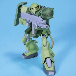 Bandai Gundam High Grade (HG) 1/144 MS-06FZ Zaku II FZ (Kai)