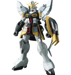 Bandai Gundam High Grade (HG) 1/144 XXXG-01SR Gundam Sandrock