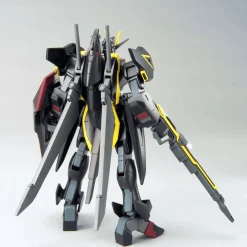 Bandai Gundam High Grade (HG) 1/144 ZGMF-X88S Gaia Gundam