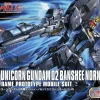 Bandai Gundam High Grade (HG) 1/144 RX-0 (N) Unicorn Gundam 02 Banshee Norn (Unicorn Mode)
