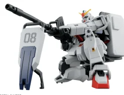 Bandai Gundam High Grade (HG) 1/144 RX-79[G] Gundam Ground Type