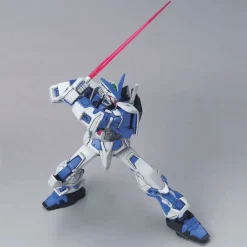 Bandai Gundam High Grade (HG) 1/144 MBF-P03 Gundam Astray Blue Flame