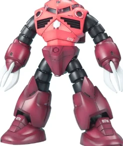 Bandai Gundam Master Grade (MG) 1/100 MSM-07 Z'Gok Char's Custom