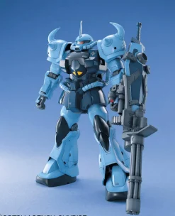 Bandai Gundam Master Grade (MG) 1/100 MS-07B-3 Gouf Custom