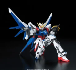Bandai Gundam Real Grade (RG) 1/144 GAT-X105B/FP Build Strike Gundam (Full Package)