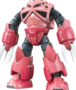 Bandai Gundam Real Grade (RG) 1/144 MSM-07S Z'Gok