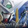 Bandai Gundam Real Grade (RG) 1/144 GN-001 Gundam Exia