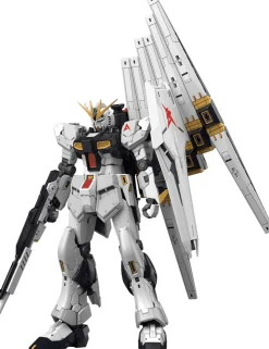 Bandai Gundam Real Grade (RG) 1/144 RX-93 v Gundam (Nu Gundam)