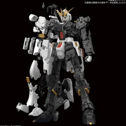 Bandai Gundam Real Grade (RG) 1/144 RX-93 v Gundam (Nu Gundam)