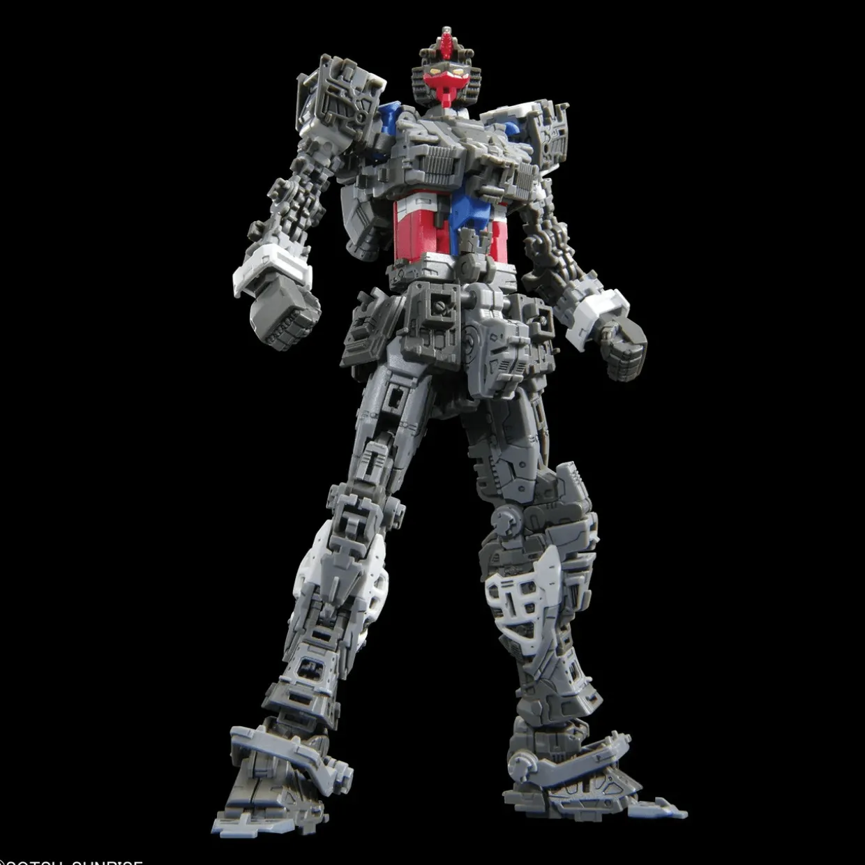 Bandai Gundam Real Grade (RG) 1/144 RX-78-2 Gundam (Version 2.0)