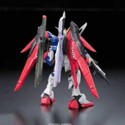 Bandai Gundam Real Grade (RG) 1/144 ZGMF-X42S Destiny Gundam
