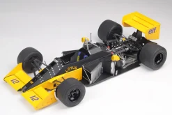 Beemax 1/12 Lotus 99T 1987 World Champion Monaco GP