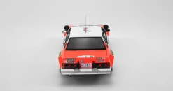 Beemax 1/24 Nissan 240 RS Rally Safari 1984 Model Kit