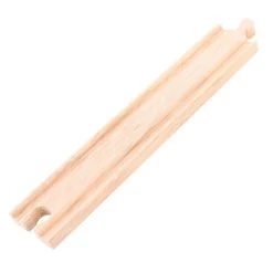 BigJigs Long Straight Track Pack x 4