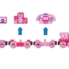BigJigs Princess Train