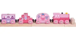 BigJigs Princess Train