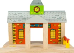 BigJigs Railway Station