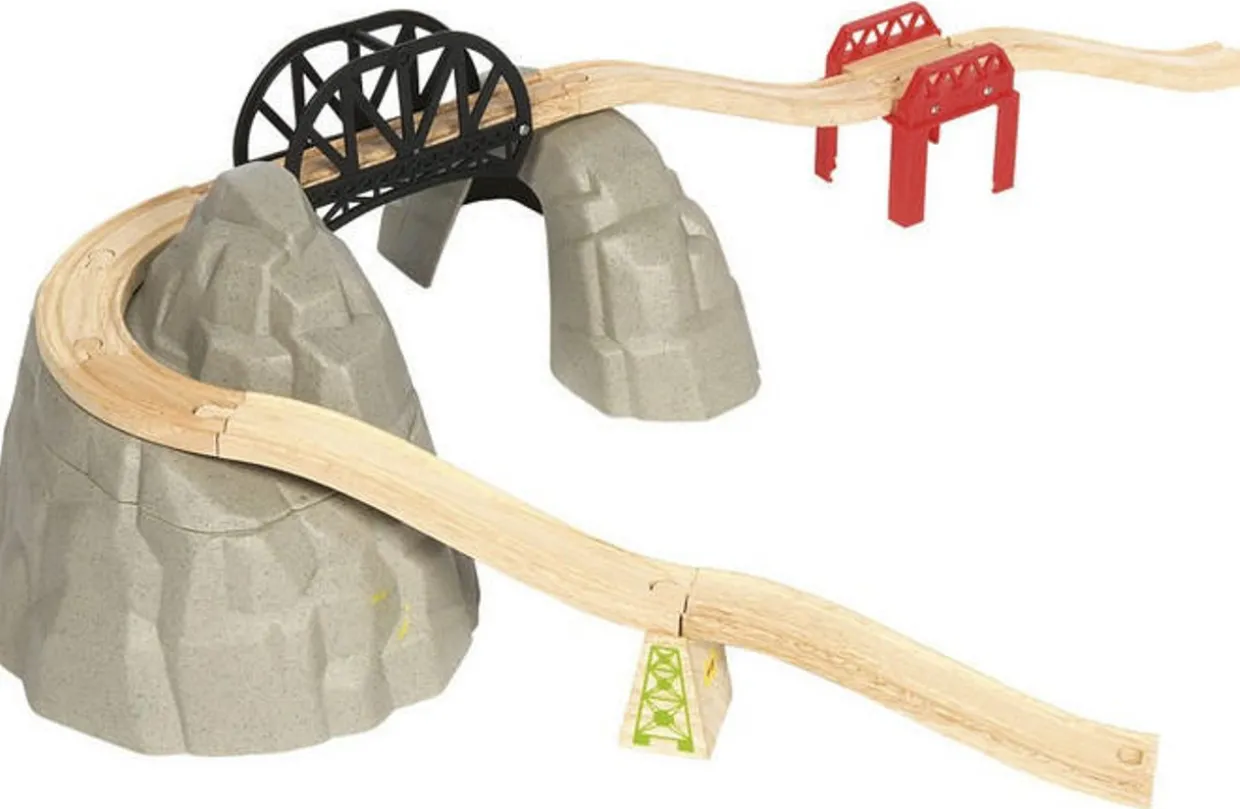 BigJigs Rocky Mountain Expansion Pack