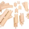 BigJigs Straights & Curves Track Pack