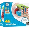 BigJigs Train Washer