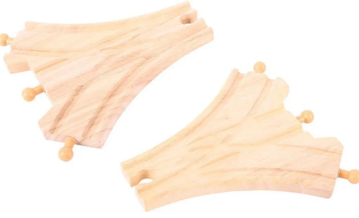 BigJigs 3-Way Points Set x 2