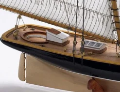 Billings Models 1/72 America Wooden Ship Kit