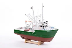 Billings Models 1/60 Andrea Gail Wooden Ship Kit