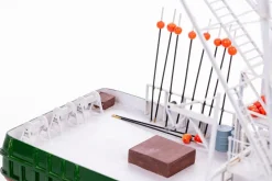 Billings Models 1/60 Andrea Gail Wooden Ship Kit