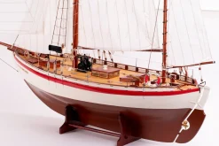 Billings Models 1/15 Colin Archer Wooden Boat Kit