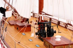 Billings Models 1/15 Colin Archer Wooden Boat Kit