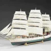 Billings Models 1/75 Danmark Wooden Ship Kit