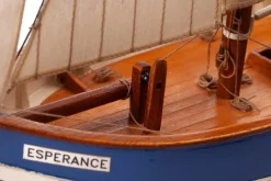 Billings Models 1/30 Esperance Wooden Ship Kit