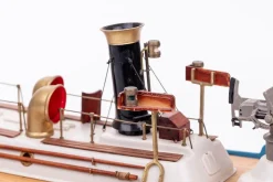 Billings Models 1/35 HMS Renown Wooden Ship Kit