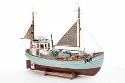 Billings Models 1/30 Norden Wooden Ship Kit