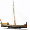 Billings Models 1/20 Nordlandsbaaden Wooden Ship Kit