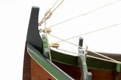 Billings Models 1/20 Nordlandsbaaden Wooden Ship Kit