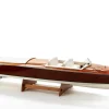 Billings Models 1/15 Phantom Wooden Ship Kit