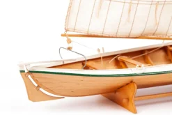 Billings Models 1/20 Torborg Wooden Ship Kit