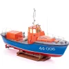 Billings Models 1/40 Waveney Class Lifeboat Boat Kit