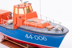 Billings Models 1/40 Waveney Class Lifeboat Boat Kit