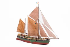 Billings Models 1/67 Will Everard Ship Kit