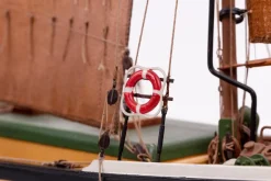 Billings Models 1/67 Will Everard Ship Kit