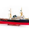 Billings Models 1/90 Zwarte Zee Wooden Ship Kit