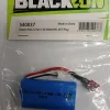 BlackZon Li-Ion 7.4v 800mah Battery for Slayer/Slyder Monster Truck