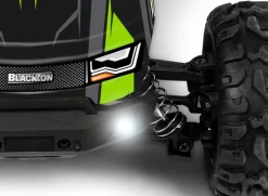 BlackZon RC 1/16 Slyder MT 4WD Monster Truck 2.4GHz RTR