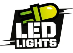 BlackZon RC 1/16 Slyder MT 4WD Monster Truck 2.4GHz RTR