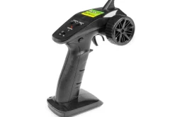 BlackZon RC 1/16 Slyder MT 4WD Monster Truck 2.4GHz RTR