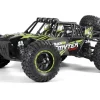 BlackZon RC 1/12 Smyter DB Turbo 4WD 3S Brushless Green RTR