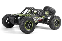 BlackZon RC 1/12 Smyter DB Turbo 4WD 3S Brushless Green RTR