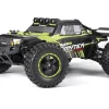 BlackZon RC 1/12 Smyter DT Turbo 4WD 3S Brushless Green RTR
